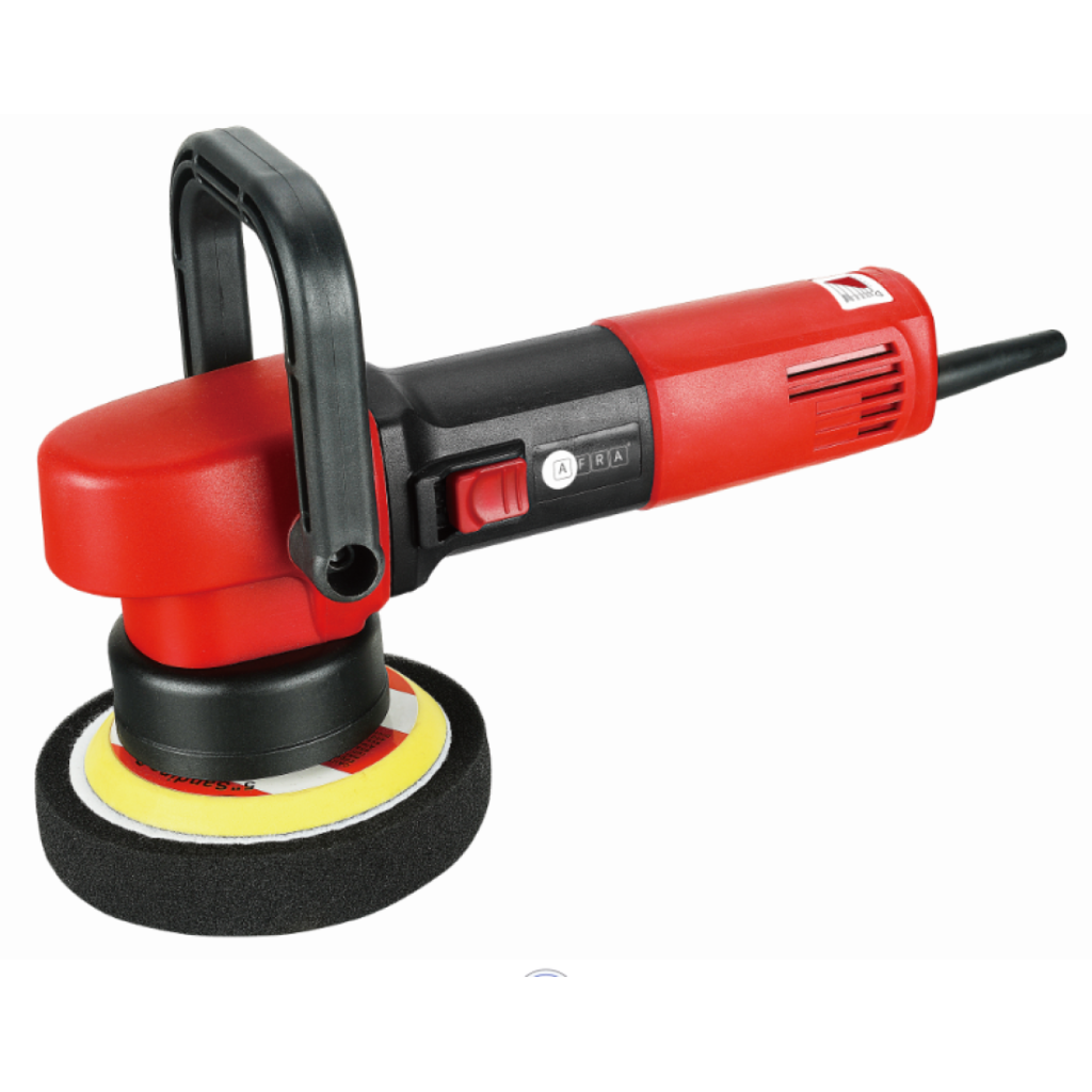 AFRA Car Polisher - Model AFT-7-150CPRD