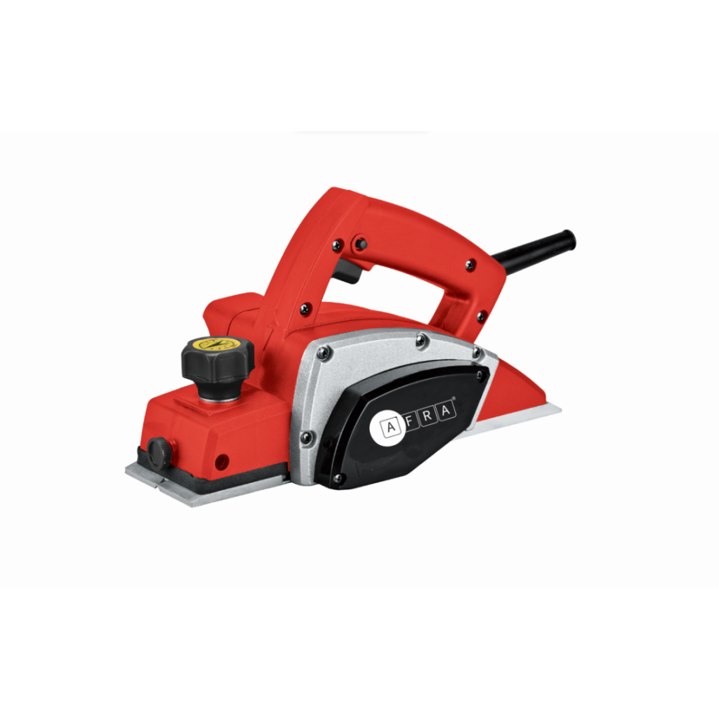 AFRA Electric Hand Planer - Model AFT-82-600EPRD