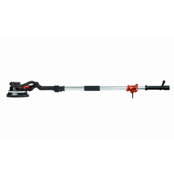 AFRA Drywall Sander - Model AFT-850WSRD | 850W | Adjustable Length | LED Light | 6-Speed Control