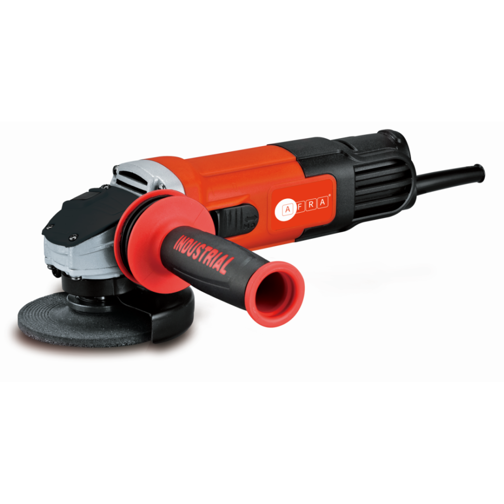 AFRA Angle Grinder - Model AFT-9-125AGRD