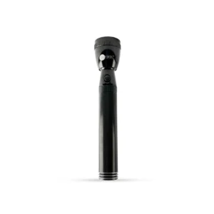 AFRA LED Flashlight, 2D Size, 3000mAh Rechargeable, Heavy-Duty & Waterproof – AF-0002DSET, 2Y Warranty