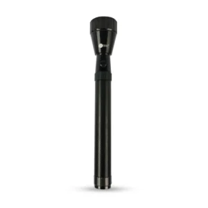 AFRA 5W LED Flashlight, 1500mAh Rechargeable, Waterproof & Shockproof – AF-0003SCTR, 3Y WarrantyAFRA 5W LED Flashlight, 1500mAh Rechargeable, Waterproof & Shockproof – AF-0003SCTR, 3Y Warranty