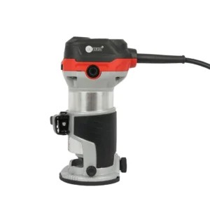 AFRA Router Wood Trimmer - Model AFT-7-68WTRD