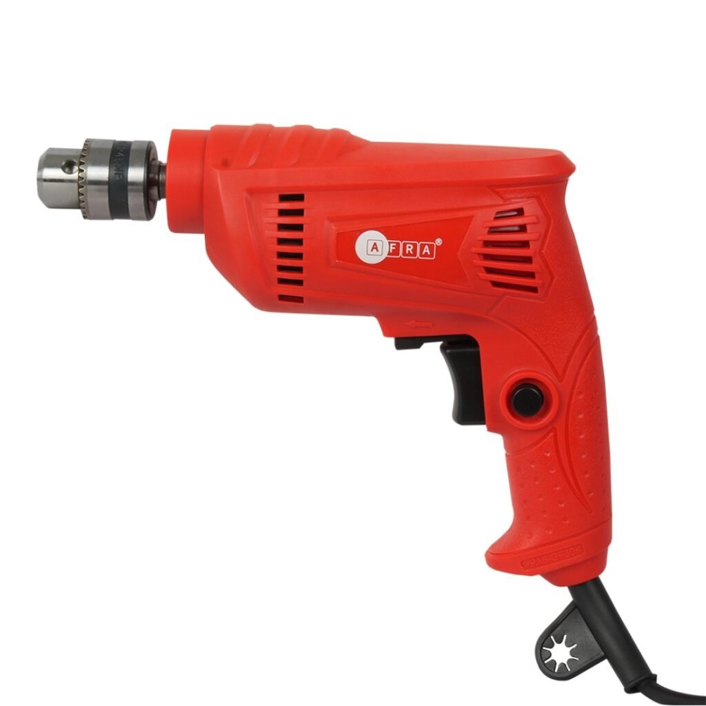 AFRA Electric Drill - Model AFT-10-450EDRD