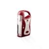 solar rechargeable lantern with mobile charger