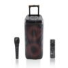 AFRA Trolley Speaker (Model AF‑60TSBK)