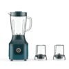 AFRA 2-in-1 Noiseless Blender with Grinde