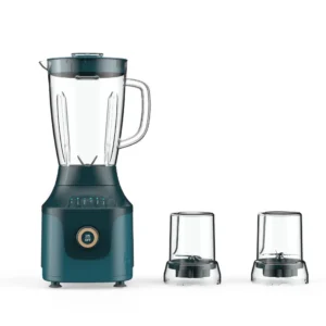 AFRA 2-in-1 Noiseless Blender with Grinde