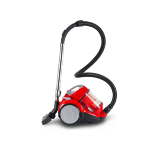 AFRA Vacuum Cleaner, 20L, Powerful 2800W, Wet & Dry, 360-Degree Turning, GMARK, ESMA, ROHS, and CB Certified with 2 Years Warranty