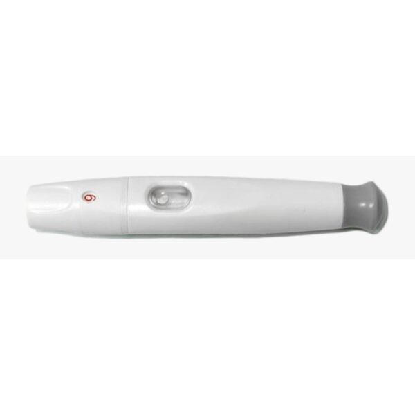 AFRA Infrared Ear and Forehead Thermometer, White, Compact, Memory Function, Portable, Compact, User-Friendly Design, 2 Year Warranty. - Image 2