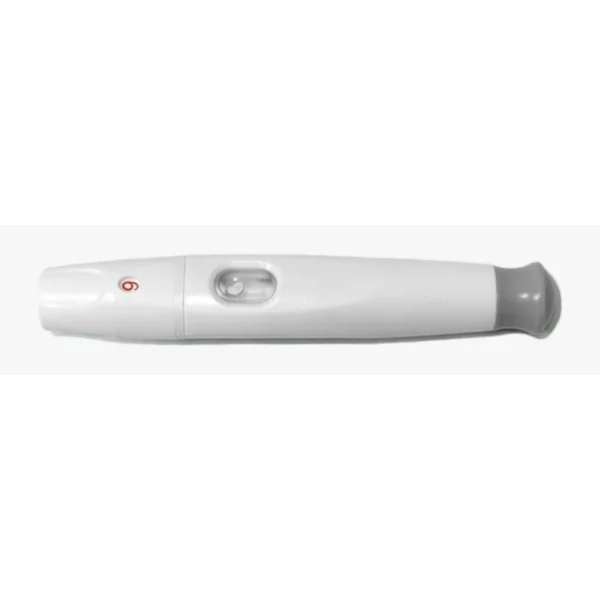 AFRA Infrared Ear & Forehead Thermometer | White | Memory Function | Compact | AF-303ITGE - Image 2