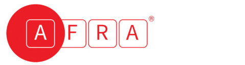 afra logo