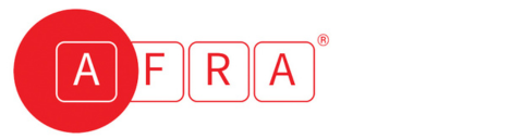 afra logo