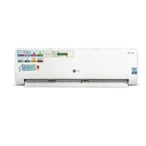 AFRA 2.5 Ton Wall Mount Split Air Conditioner Cooling Only Rotary R410a T3 White, AF-2500ACWT, 5 year compressor warranty.