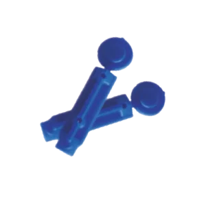 AFRA Sterile Disposable Lancets (50s) – Model AF-1000SDL | Safe & Painless Blood Sampling