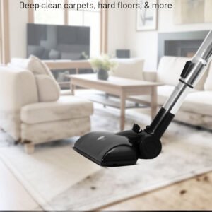 600W Vacuum Cleaner