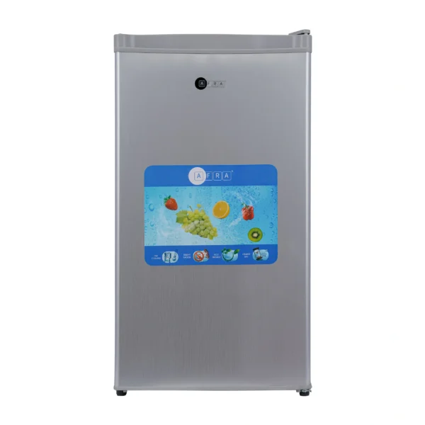 AF-9000SDWH Single Door Defrost Refrigerator Gross 120ltr