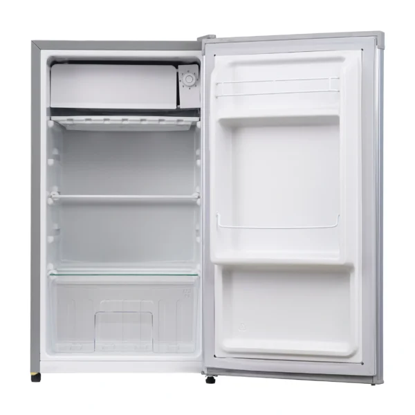 AF-9000SDWH Single Door Defrost Refrigerator Gross 120ltr - Image 3