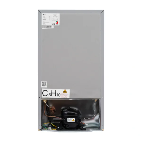 AF-9000SDWH Single Door Defrost Refrigerator Gross 120ltr - Image 5
