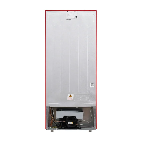 AF-1900SDWH Single Door Defrost Refrigerator Gross 220ltr - Image 5
