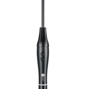 AFRA 25W Automatic Curling Iron – Model AF-0025HBK | Ceramic Coating with Left/Right Directional Control