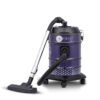 AFRA Dry Vacuum Cleaner 21L