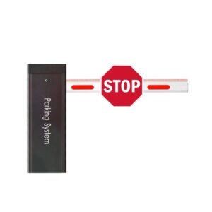 Boom Barrier | EF-BB819L