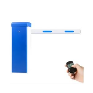 Boom Barrier | EF-BB930B