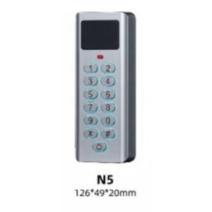 N5 WaterProof Metal Access Control.