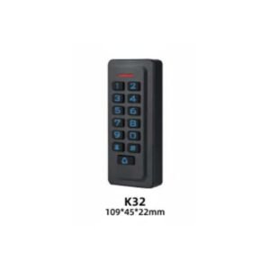 K32 Keypad Access Control.