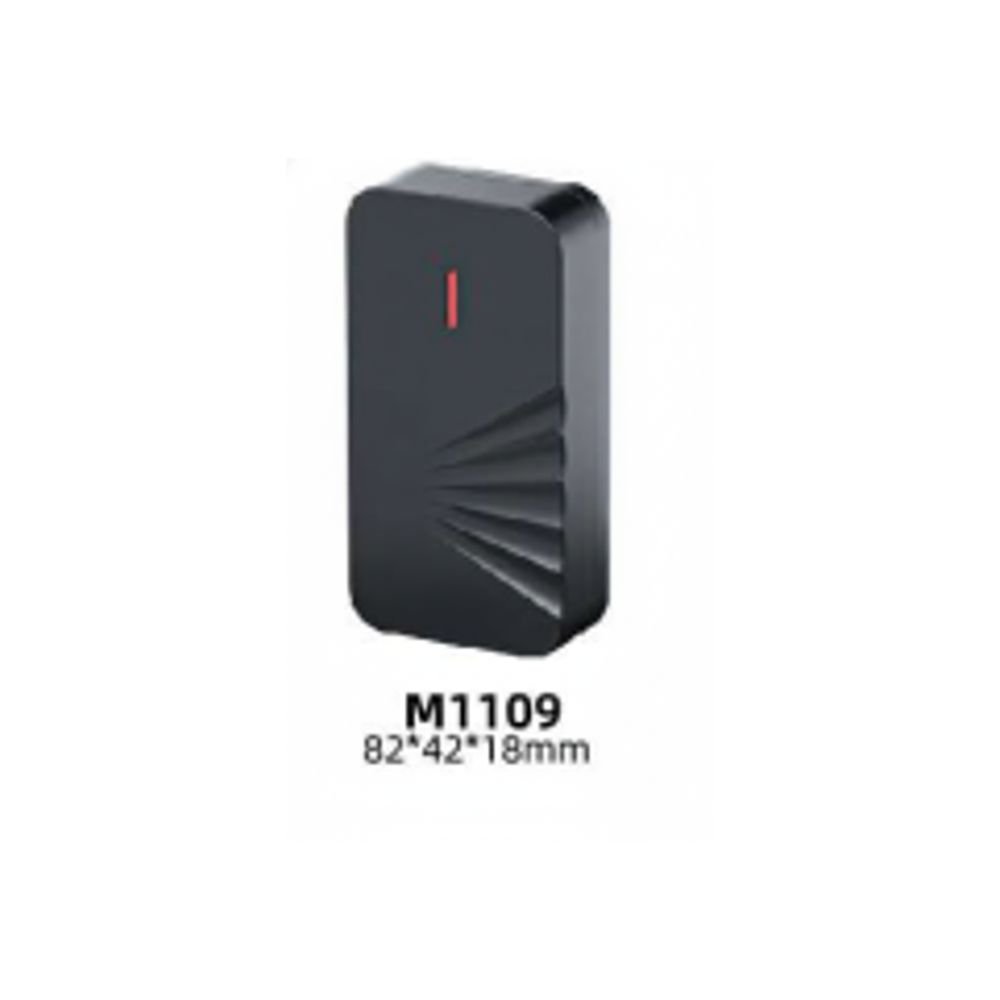 M1109 Large Capacity Cards Access Control - Plastic Series.