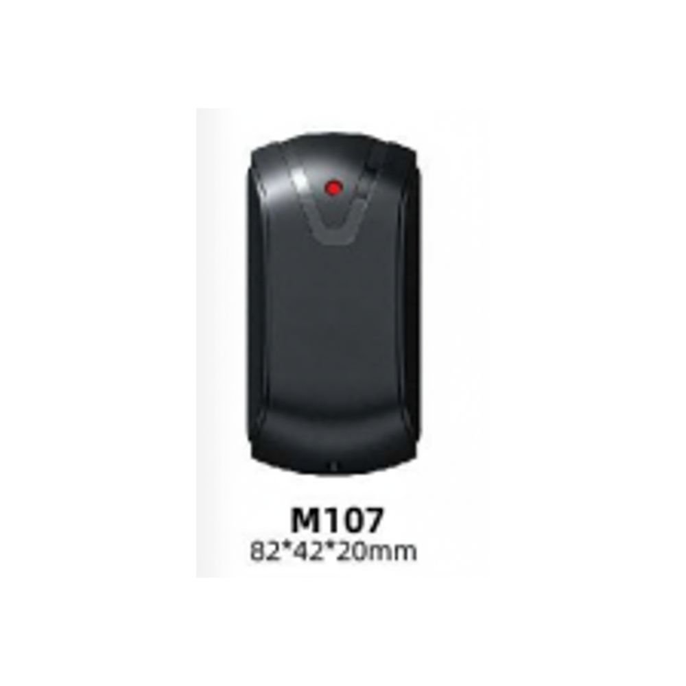 M107 Large Capacity Cards Access Control - Plastic Series.