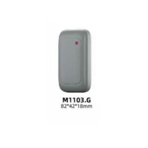 M1103-G Large Capacity Cards Access Control - Plastic Series.