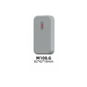 M108-G Large Capacity Cards Access Control - Plastic Series.