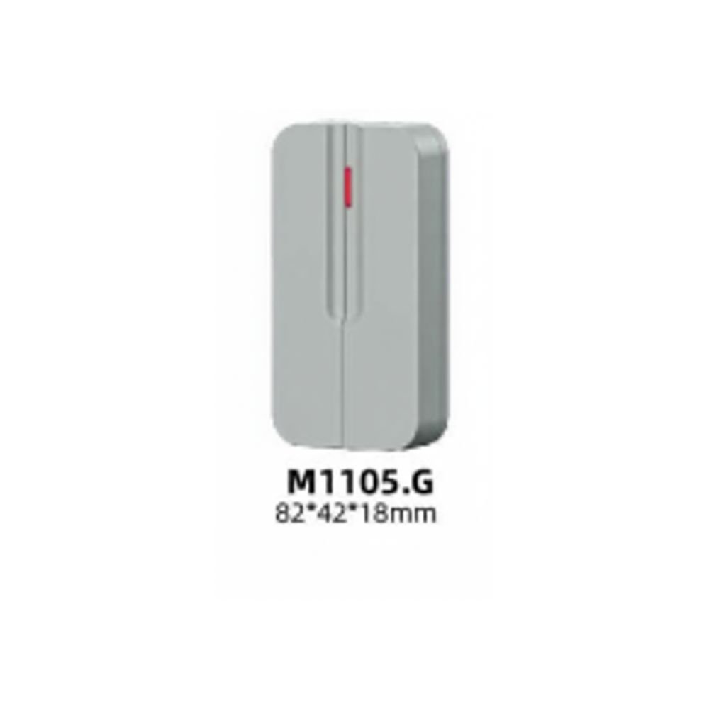 M1105-G Large Capacity Cards Access Control - Plastic Series.