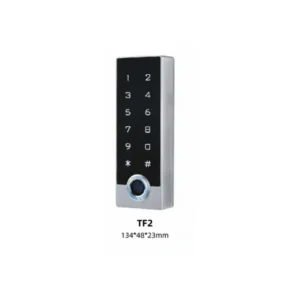 TF2 - Touch Keypad & FingerPrint Access Control.