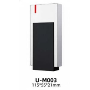 U-M003 RFID Metal Card Reader | U-M Series.