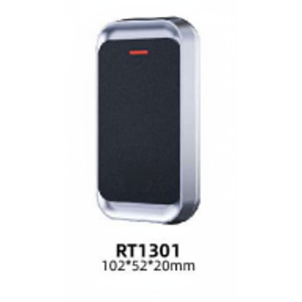 RT1301 RFID Metal Card Reader | U-M Series.