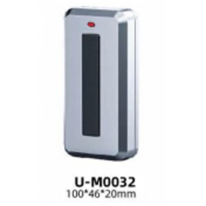 U-M0032 RFID Metal Card Reader | U-M Series.