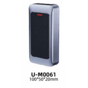 U-M0061 RFID Metal Card Reader | U-M Series.