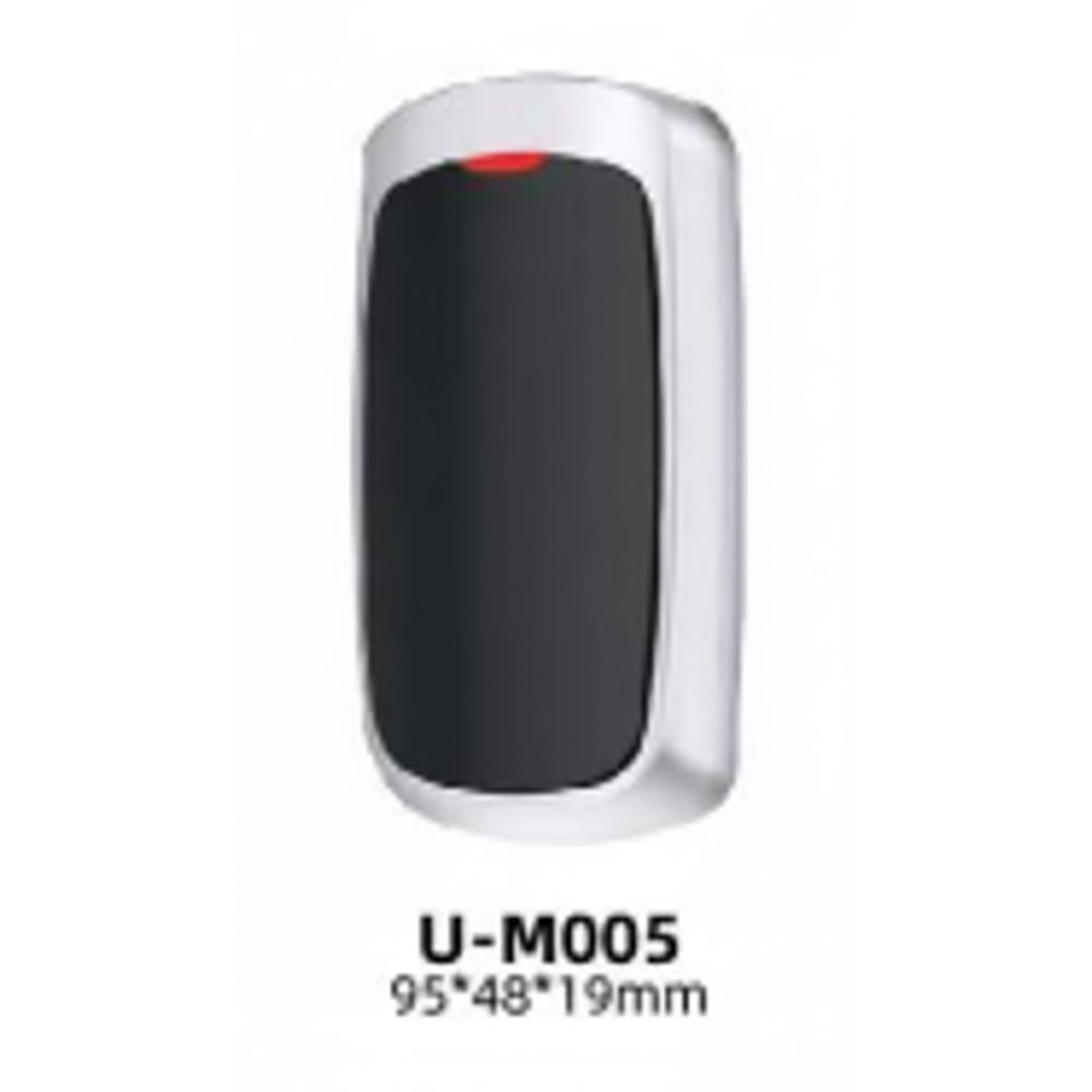 U-M005 RFID Metal Card Reader | U-M Series.