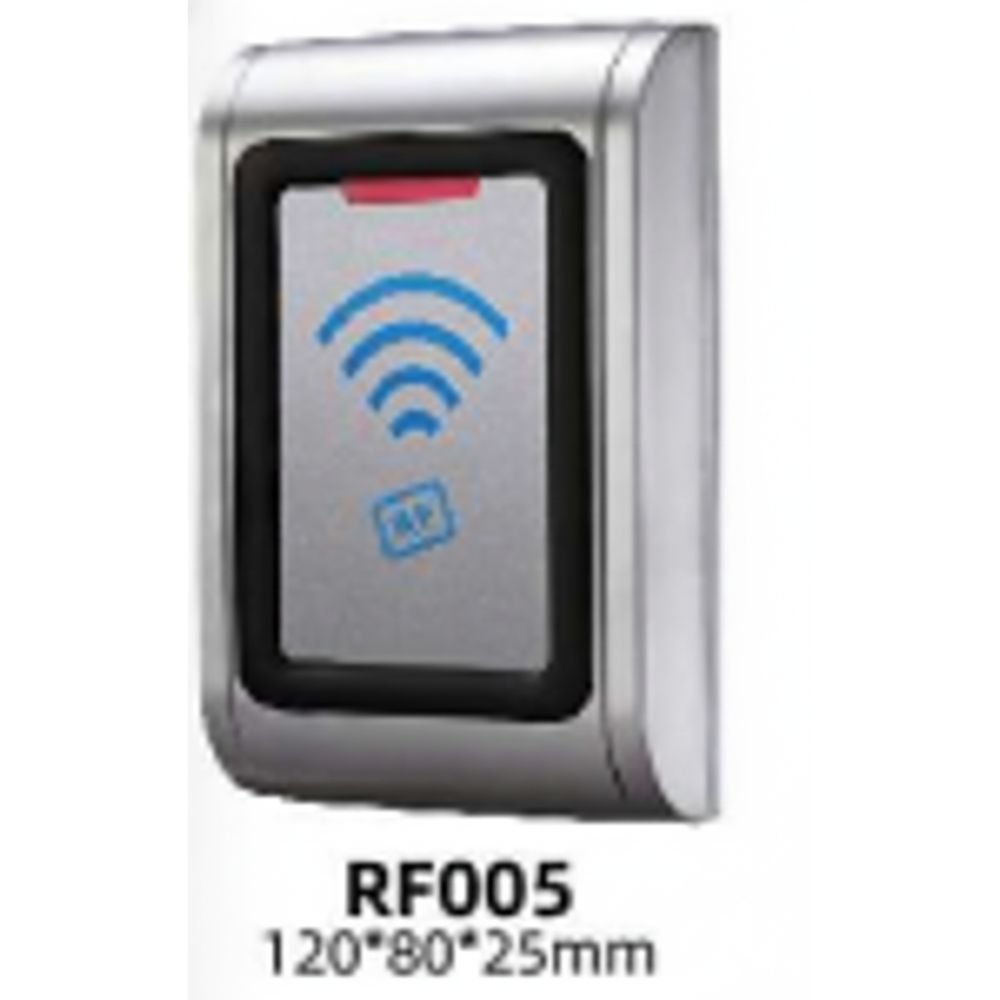 RF005 RFID Metal Card Reader | U-M Series.