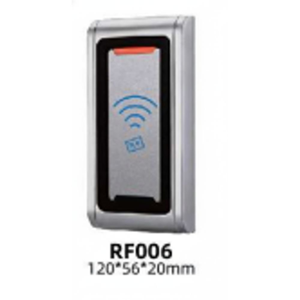 RF006 RFID Metal Card Reader | U-M Series.