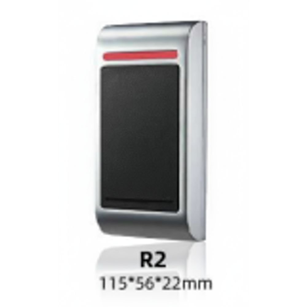 R2 RFID Metal Card Reader | U-M Series.