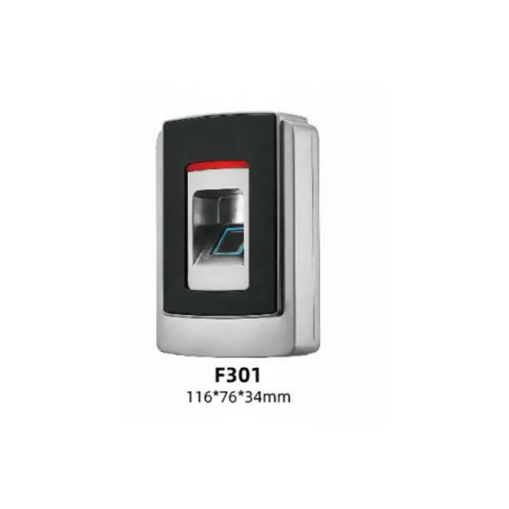 F301 Semi-Conductor Fingerprint Access Control.