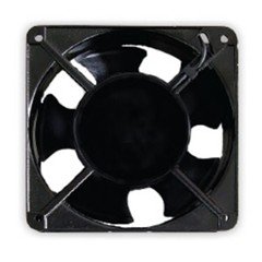 220V AC SINGLE COOLING FAN UNIT