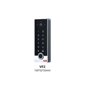 VF2 Video Intercom Access Control.