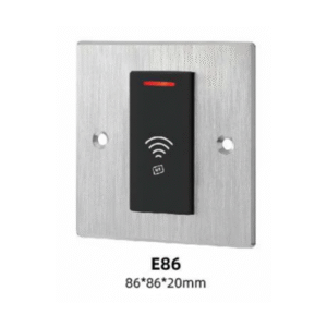 E86 Embedded Access Control.