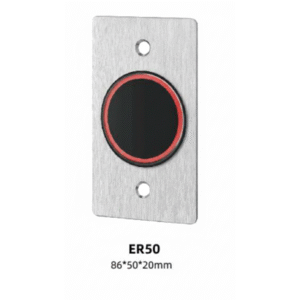 ER50 Embedded Access Control.