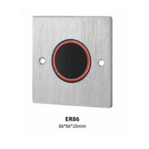 ER86 Embedded Access Control.